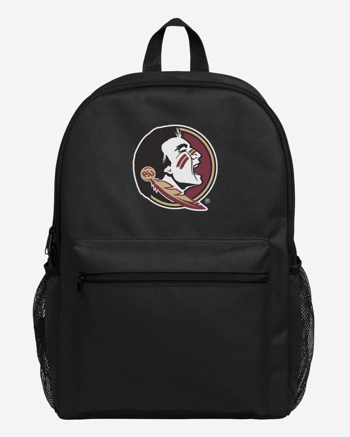 Florida State Seminoles Legendary Logo Backpack FOCO - FOCO.com
