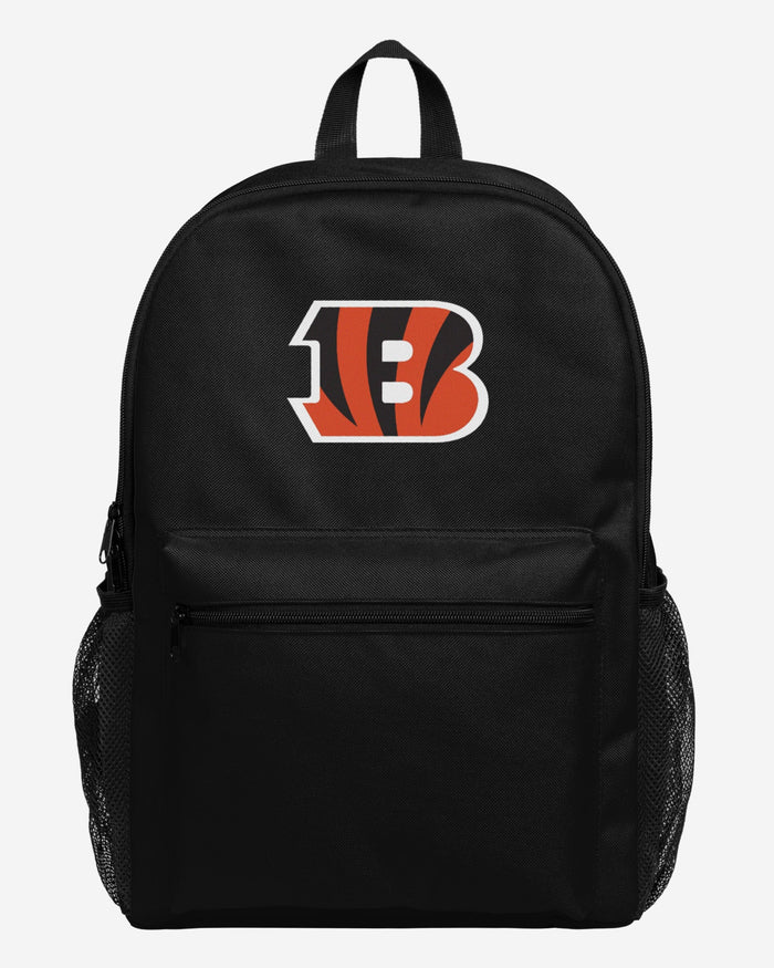 Cincinnati Bengals Legendary Logo Backpack FOCO - FOCO.com