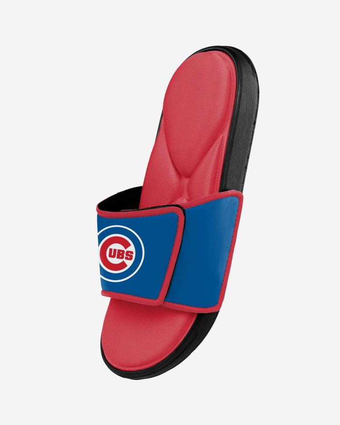 Chicago Cubs Foam Sport Slide FOCO - FOCO.com
