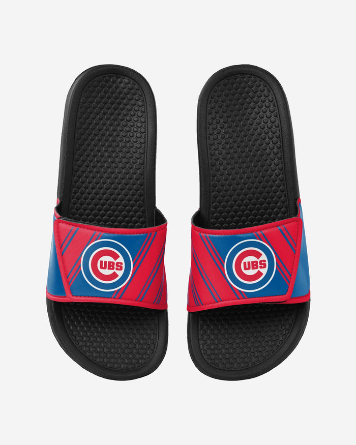 Chicago Cubs Legacy Sport Slide FOCO S - FOCO.com