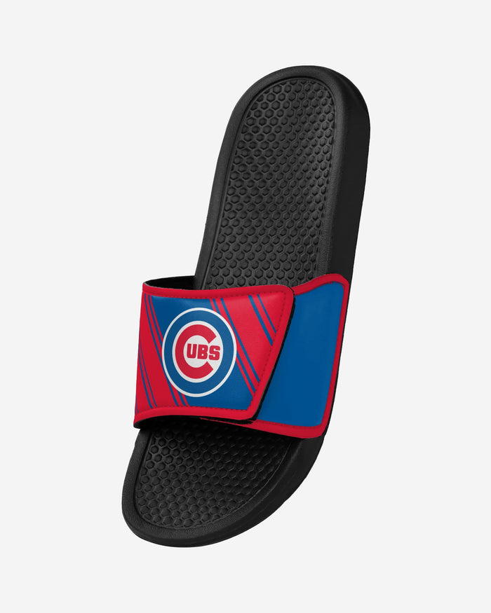 Chicago Cubs Legacy Sport Slide FOCO - FOCO.com