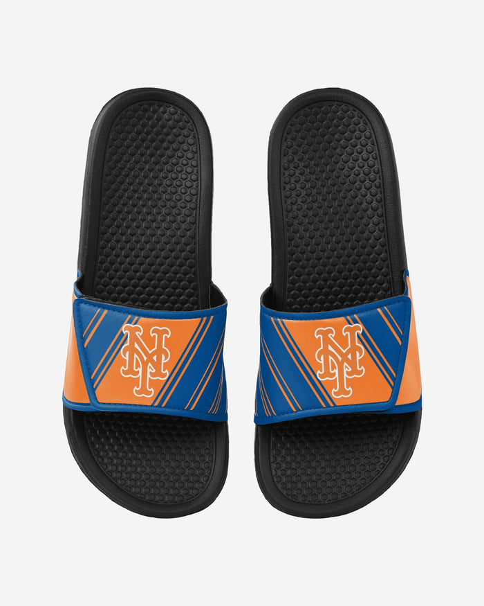 New York Mets Legacy Sport Slide FOCO S - FOCO.com