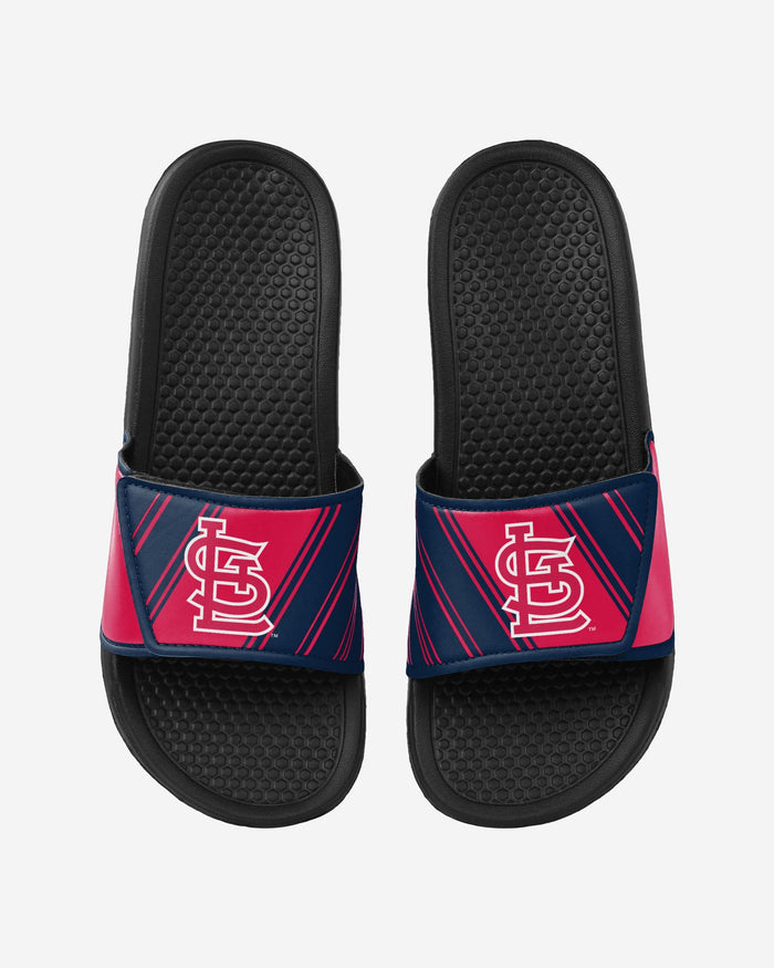 St Louis Cardinals Legacy Sport Slide FOCO S - FOCO.com