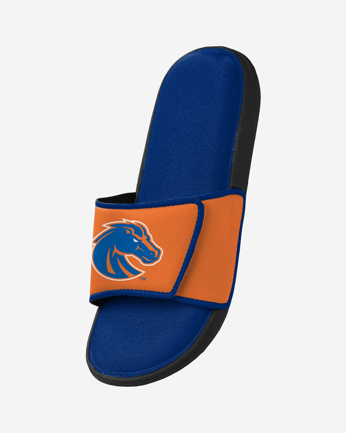 Boise State Broncos Foam Sport Slide FOCO - FOCO.com
