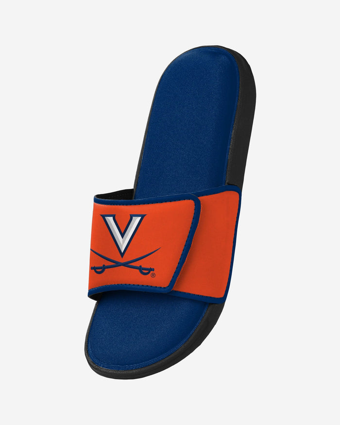 Virginia Cavaliers Foam Sport Slide FOCO - FOCO.com