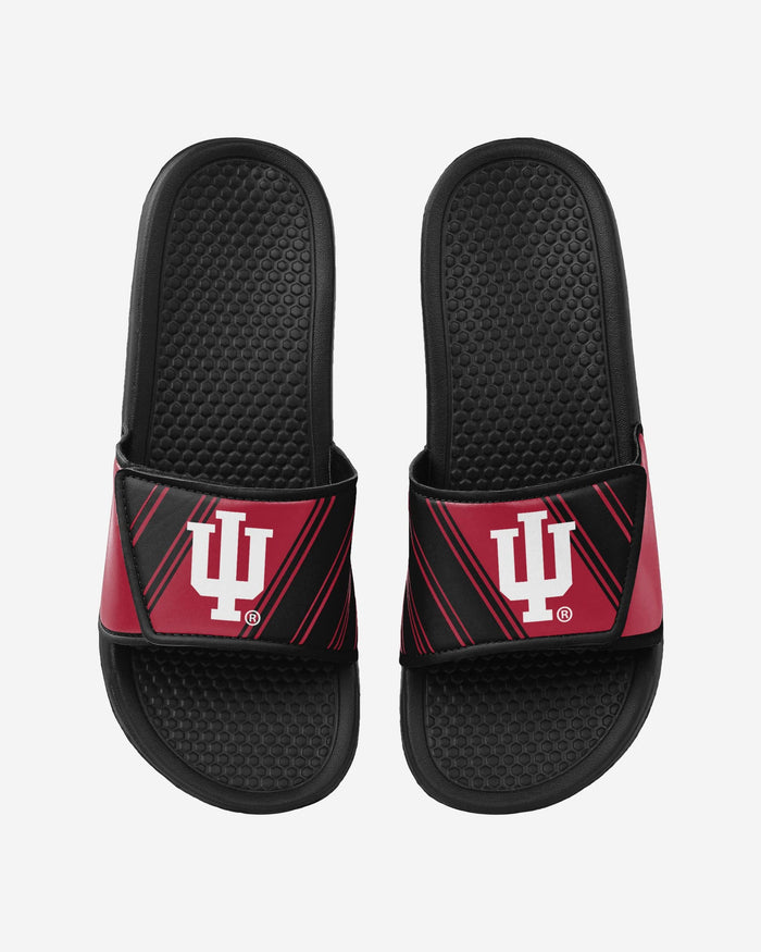 Indiana Hoosiers Legacy Sport Slide FOCO S - FOCO.com