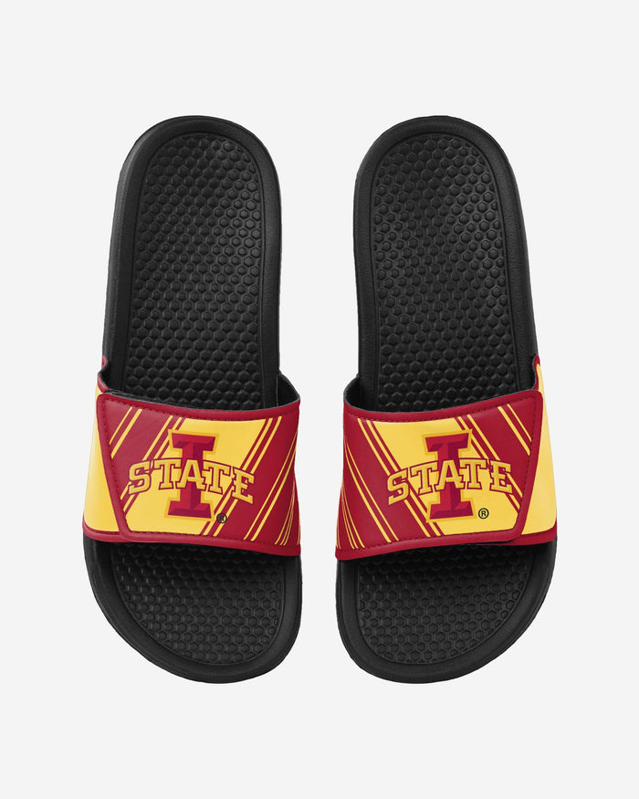 Iowa State Cyclones Legacy Sport Slide FOCO S - FOCO.com