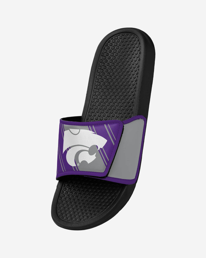 Kansas State Wildcats Legacy Sport Slide FOCO - FOCO.com