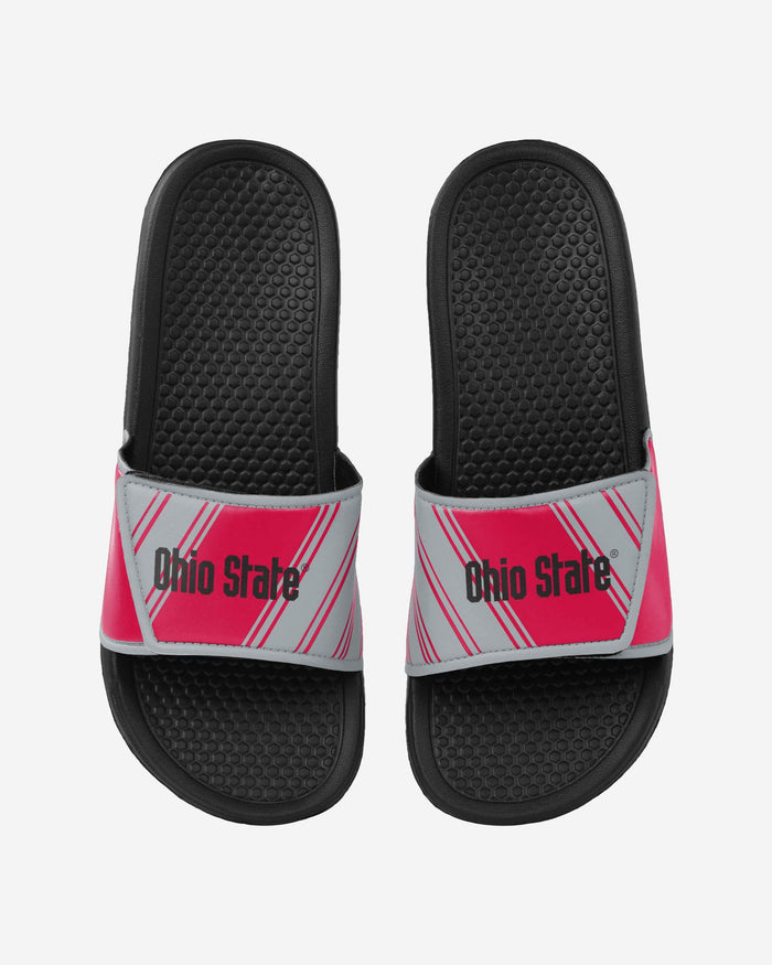 Ohio State Buckeyes Legacy Sport Slide FOCO S - FOCO.com