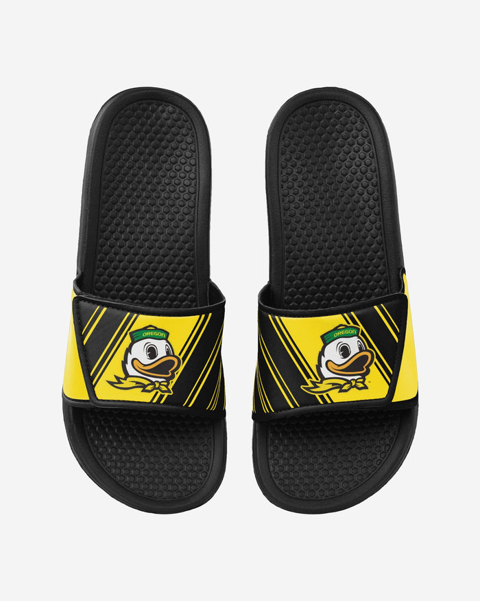 Oregon Ducks Legacy Sport Slide FOCO S - FOCO.com
