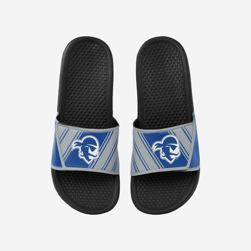Seton Hall Pirates Legacy Sport Slide FOCO S - FOCO.com