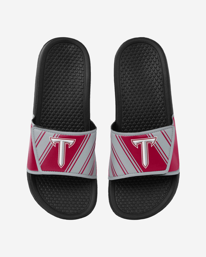 Troy Trojans Legacy Sport Slide FOCO S - FOCO.com