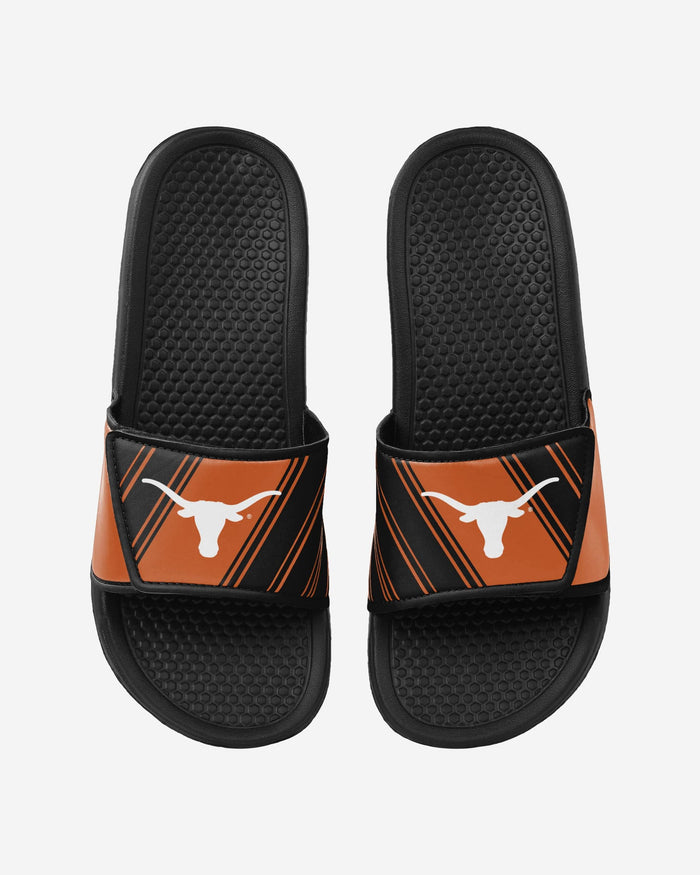 Texas Longhorns Legacy Sport Slide FOCO S - FOCO.com