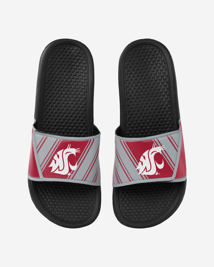 Washington State Cougars Legacy Sport Slide FOCO S - FOCO.com