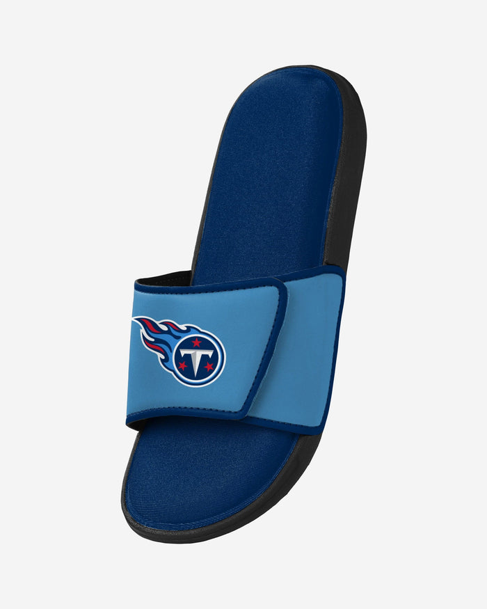 Tennessee Titans Foam Sport Slide FOCO - FOCO.com