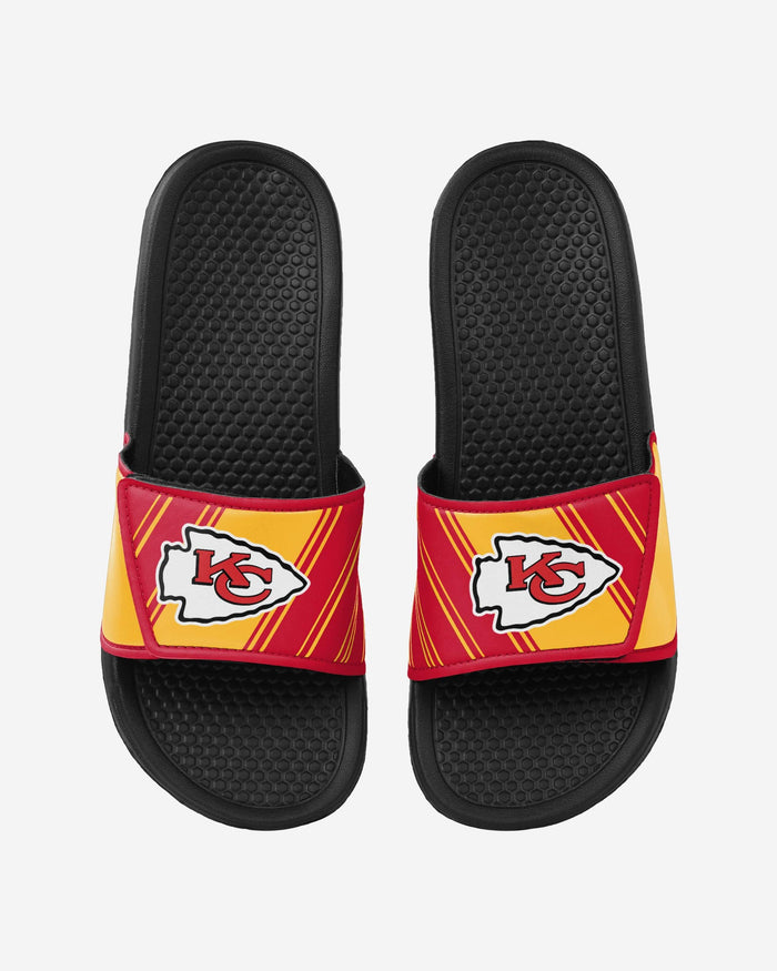Kansas City Chiefs Legacy Sport Slide FOCO S - FOCO.com