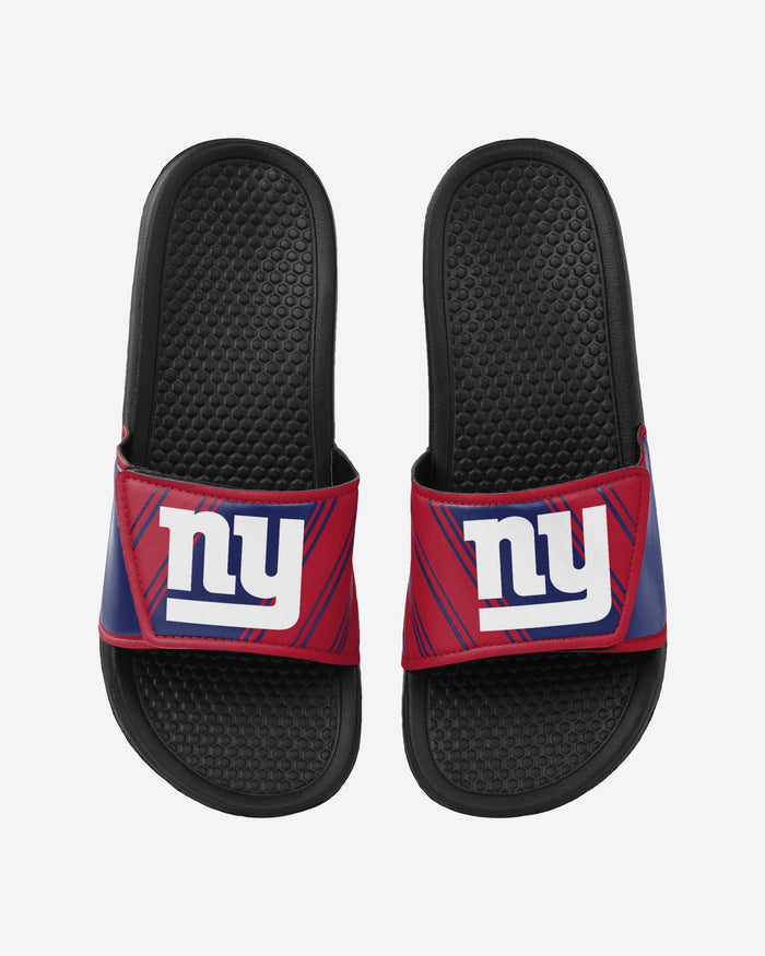 New York Giants Legacy Sport Slide FOCO S - FOCO.com