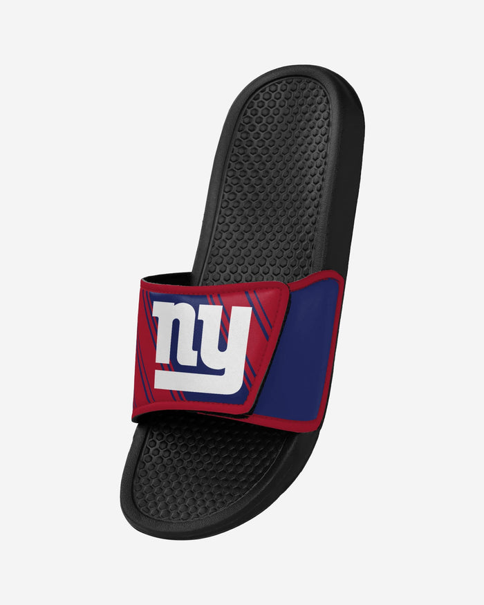 New York Giants Legacy Sport Slide FOCO - FOCO.com