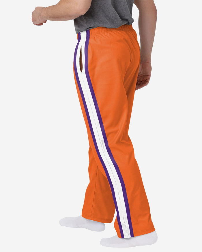 Clemson Tigers Gameday Ready Lounge Pants FOCO - FOCO.com