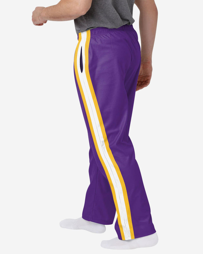 LSU Tigers Gameday Ready Lounge Pants FOCO - FOCO.com
