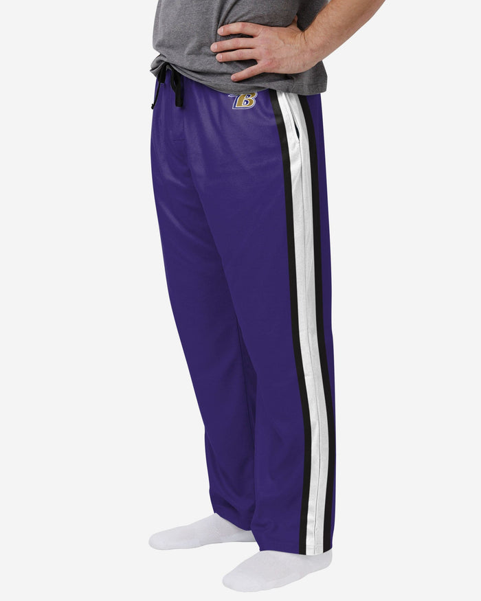 Baltimore Ravens Gameday Ready Lounge Pants FOCO S - FOCO.com