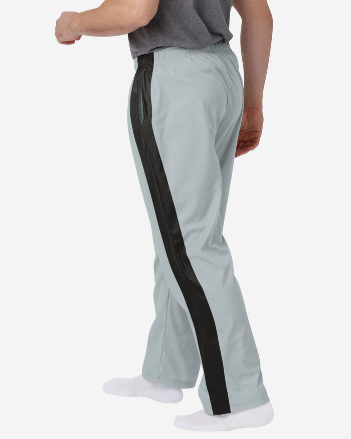 Las Vegas Raiders Gameday Ready Lounge Pants FOCO - FOCO.com