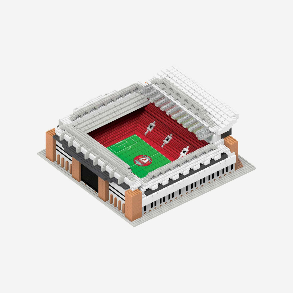 FOCO Liverpool FC Lunchpaket – Offiziell Lizenzierte Graue Lunchtasche Mit Zwei Fächern Und Flaschenhalter, Maße Ca. 25x20x17 Cm