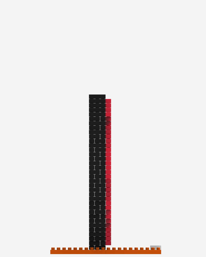 Toronto Raptors BRXLZ Logo FOCO - FOCO.com