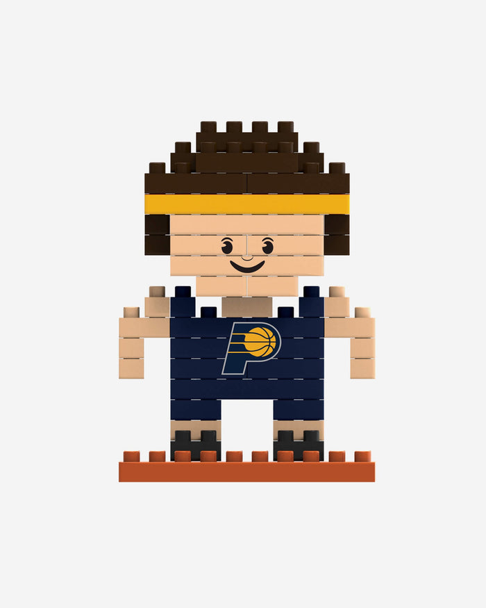 Indiana Pacers BRXLZ Mini Player FOCO - FOCO.com