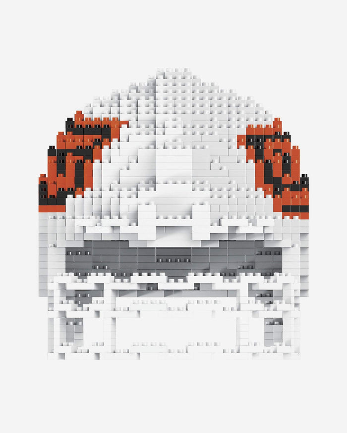 Oklahoma State Cowboys BRXLZ Mini Helmet FOCO - FOCO.com