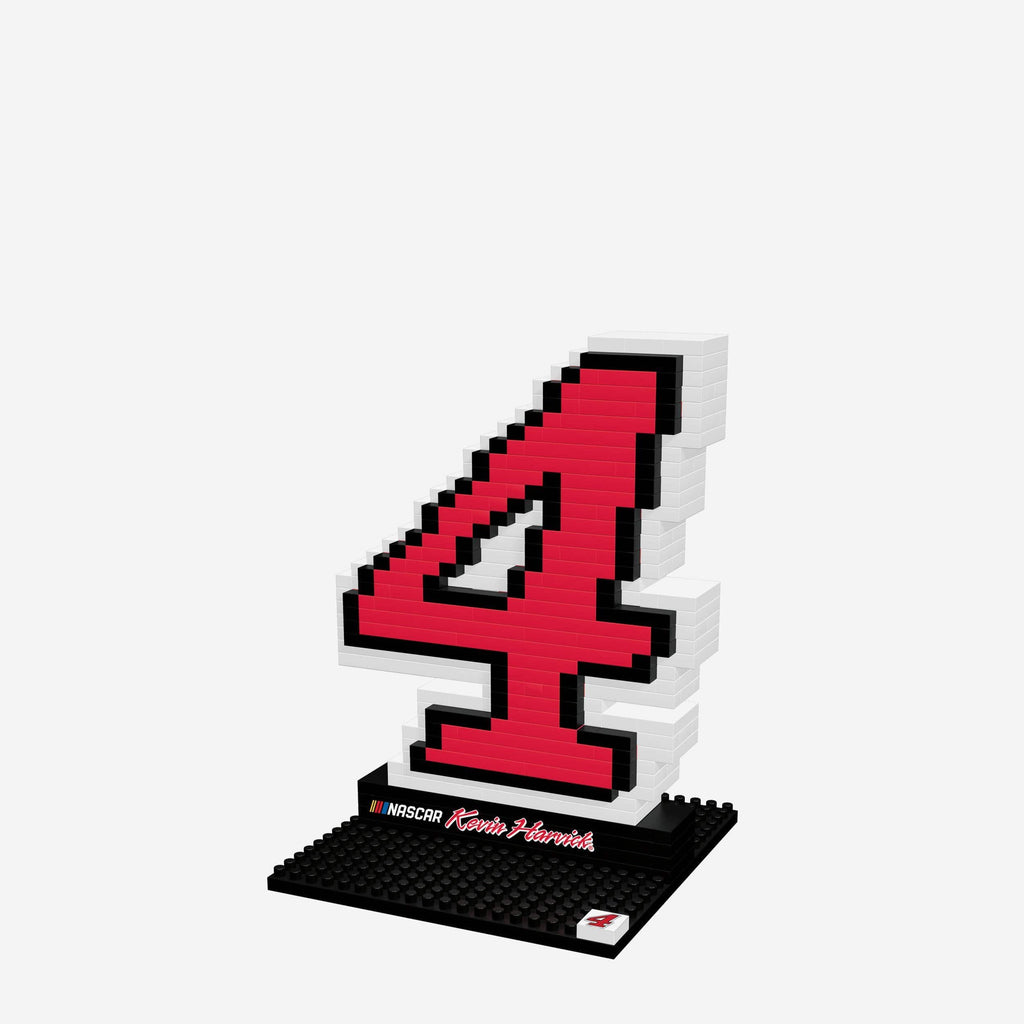 Kevin Harvick BRXLZ Logo FOCO - FOCO.com