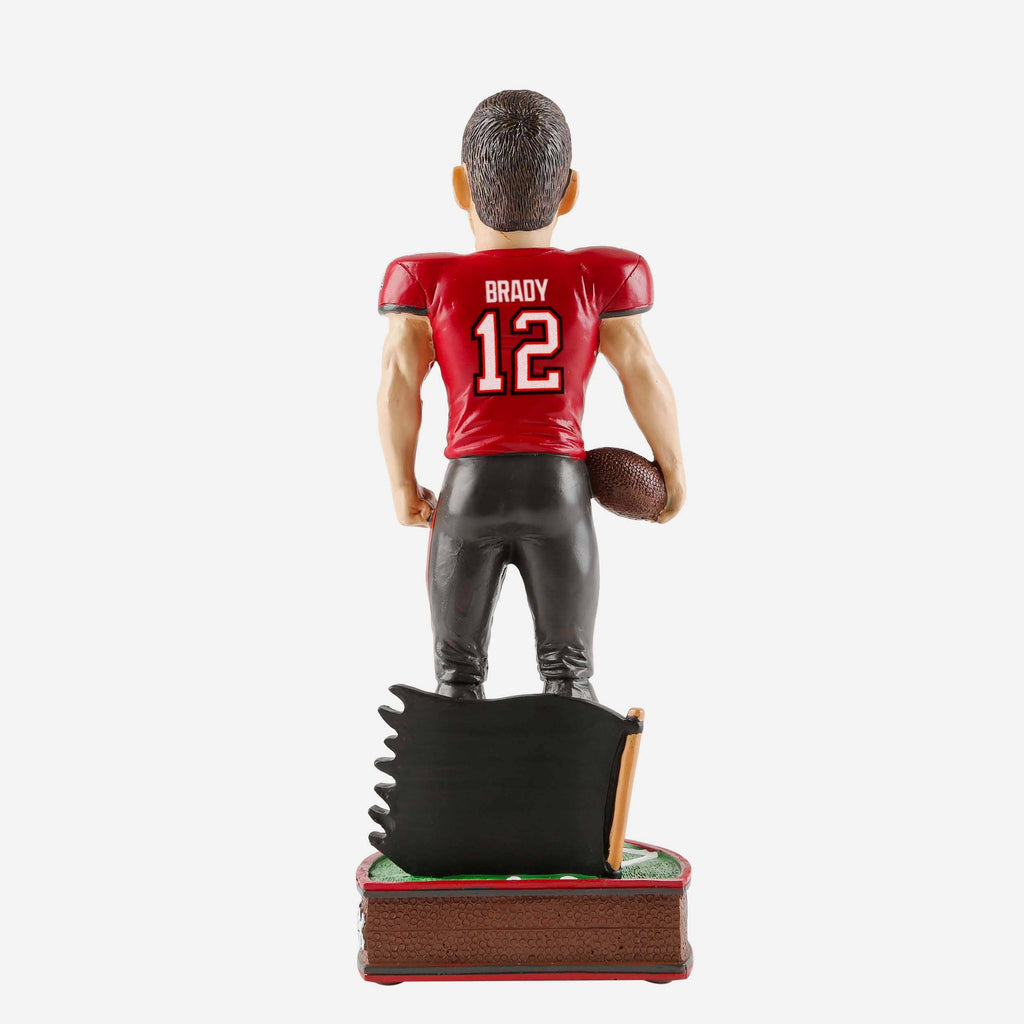 RARE Tom Brady Tampa Bay Buccaneers Magnet – Tampa Tom Collectible