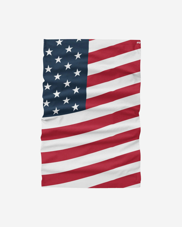 Americana Gaiter Scarf FOCO - FOCO.com