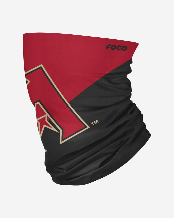 Arizona Diamondbacks Big Logo Gaiter Scarf FOCO Adult - FOCO.com