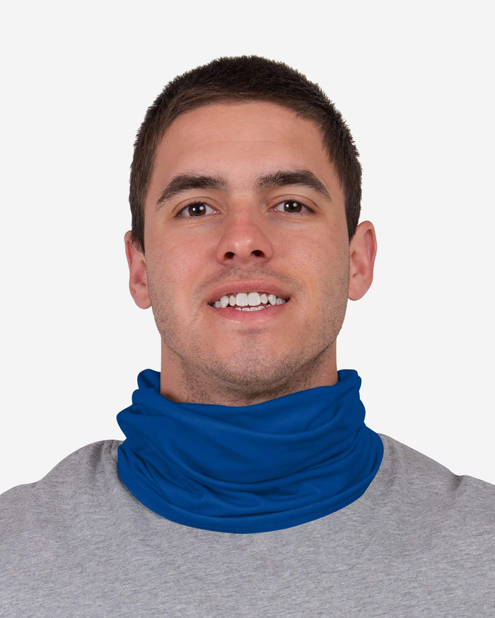 Kentucky Wildcats Stitched 2 Pack Gaiter Scarf FOCO - FOCO.com