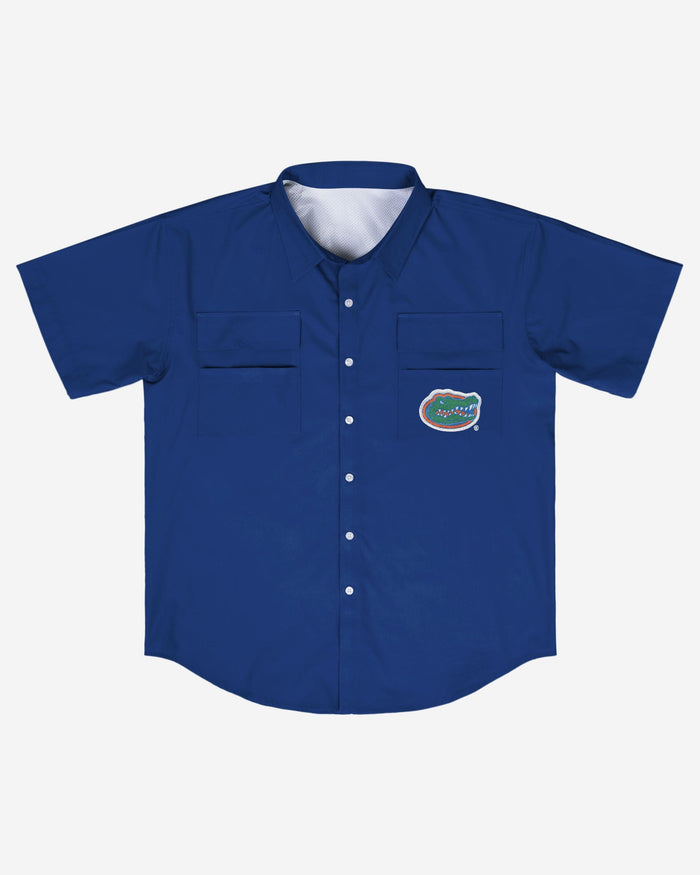 Florida Gators Gone Fishing Shirt FOCO - FOCO.com