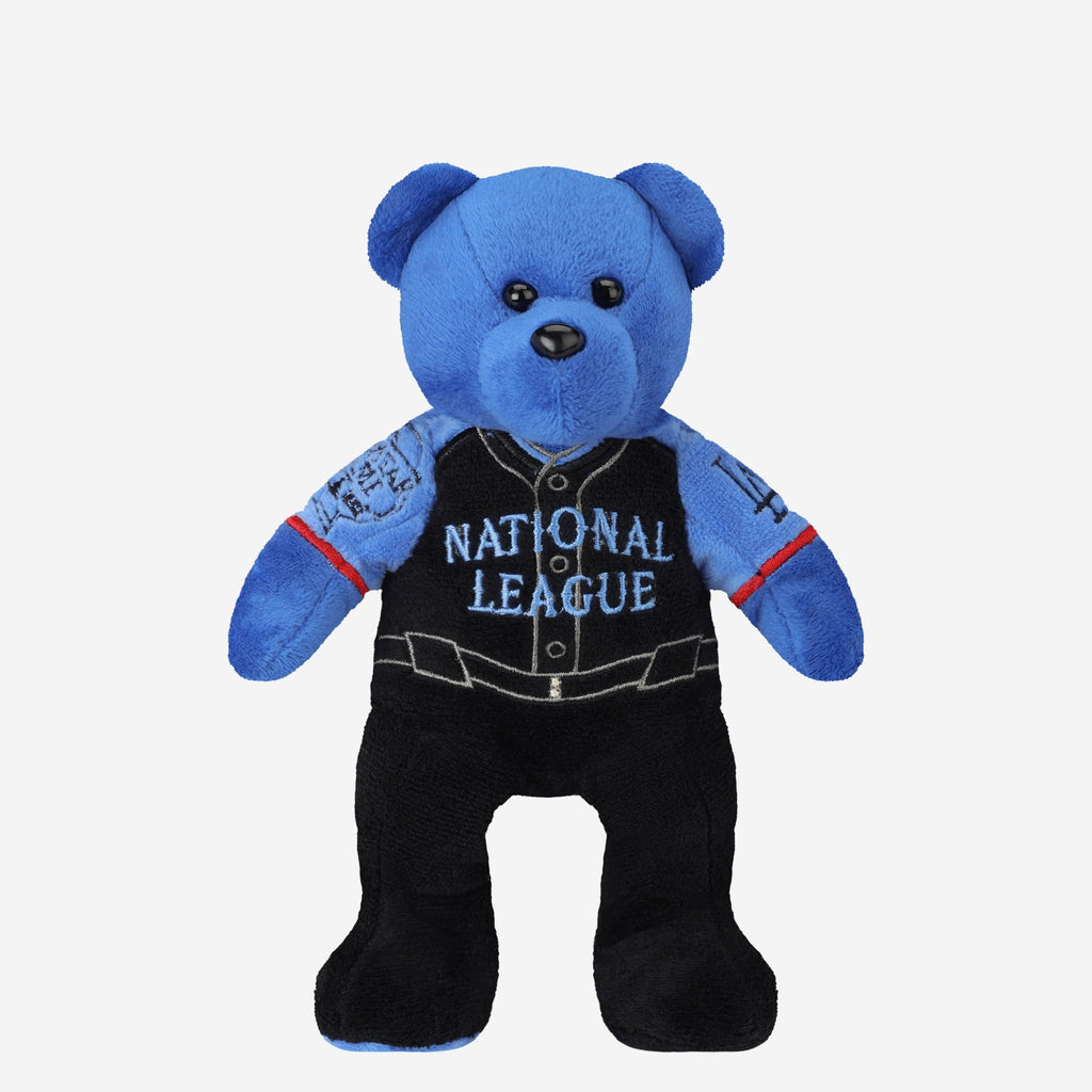 Shohei Ohtani Los Angeles Dodgers 2024 All-Star Team Beans Embroidered Player Bear FOCO - FOCO.com