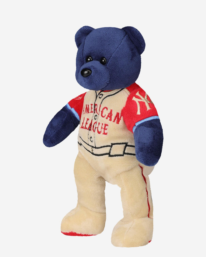 Aaron Judge New York Yankees 2024 All-Star Team Beans Embroidered Player Bear FOCO - FOCO.com