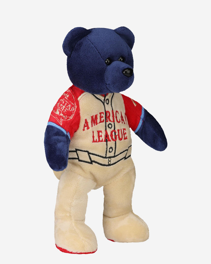 Aaron Judge New York Yankees 2024 All-Star Team Beans Embroidered Player Bear FOCO - FOCO.com