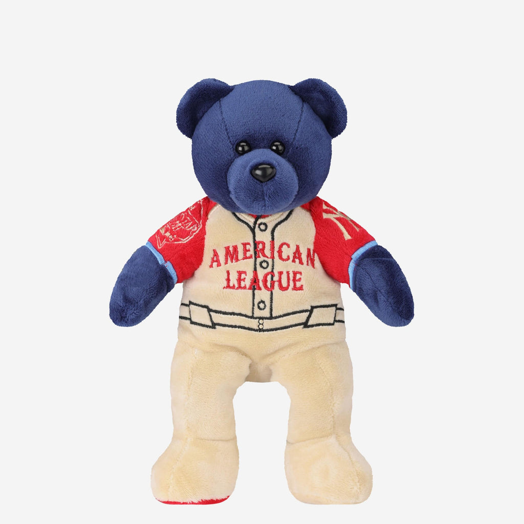 Aaron Judge New York Yankees 2024 All-Star Team Beans Embroidered Player Bear FOCO - FOCO.com