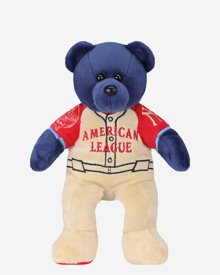 Aaron Judge New York Yankees 2024 All-Star Team Beans Embroidered Player Bear FOCO - FOCO.com