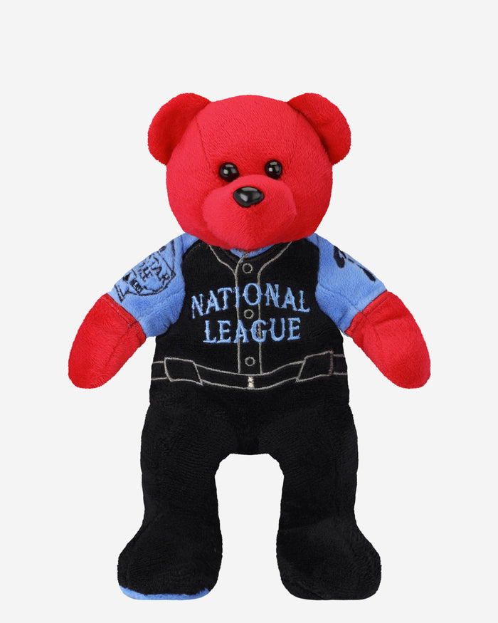 Bryce Harper Philadelphia Phillies 2024 All-Star Team Beans Embroidered Player Bear FOCO - FOCO.com