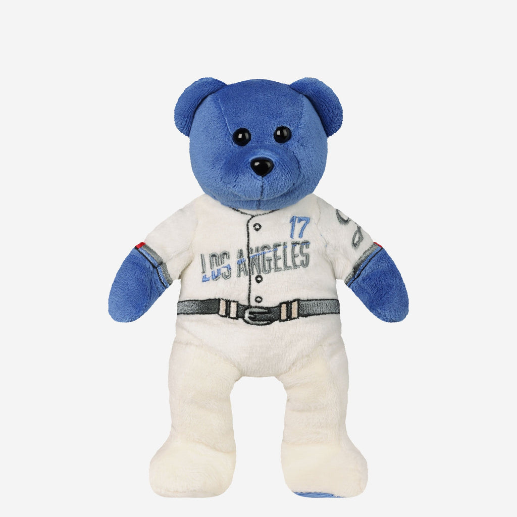 Shohei Ohtani Los Angeles Dodgers 2024 City Connect Team Beans Embroidered Player Bear FOCO - FOCO.com