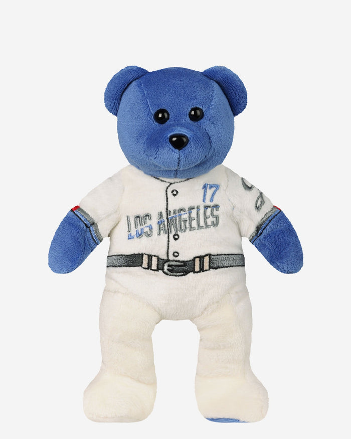 Shohei Ohtani Los Angeles Dodgers 2024 City Connect Team Beans Embroidered Player Bear FOCO - FOCO.com