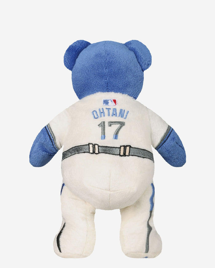 Shohei Ohtani Los Angeles Dodgers 2024 City Connect Team Beans Embroidered Player Bear FOCO - FOCO.com