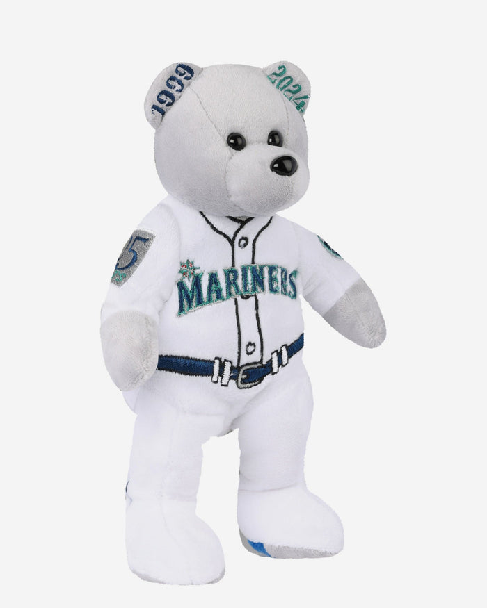 Ken Griffey Jr Seattle Mariners All-Star Team Beans 25th Anniversary Embroidered Player Bear FOCO - FOCO.com