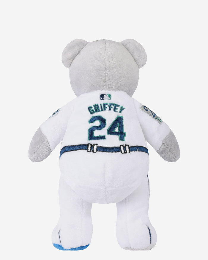 Ken Griffey Jr Seattle Mariners All-Star Team Beans 25th Anniversary Embroidered Player Bear FOCO - FOCO.com