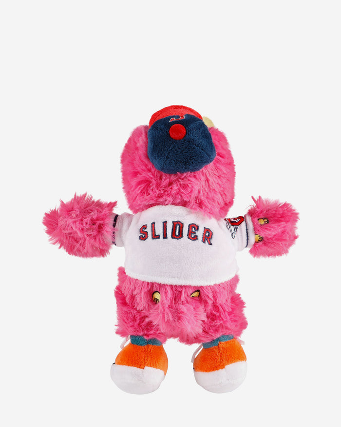 Slider Cleveland Guardians Small Plush Mascot FOCO - FOCO.com