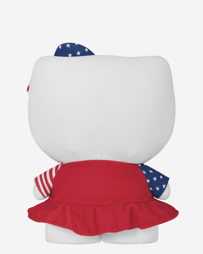Philadelphia Phillies USA Bow Hello Kitty® Americana Plush FOCO - FOCO.com