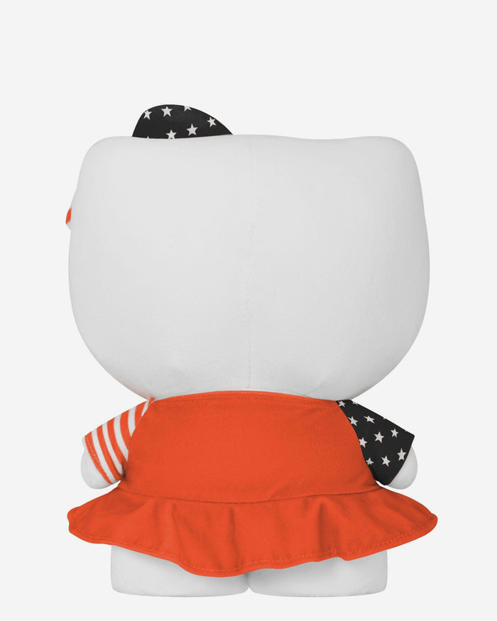 San Francisco Giants USA Bow Hello Kitty® Americana Plush FOCO - FOCO.com